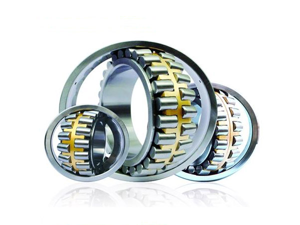 Spherical Roller Bearings