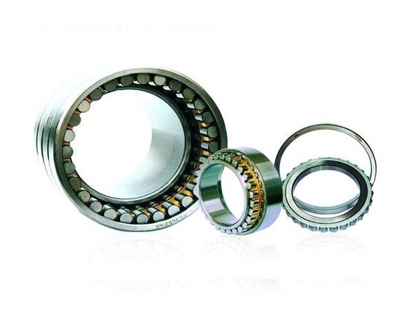 Single row cylindrical roller bearing
